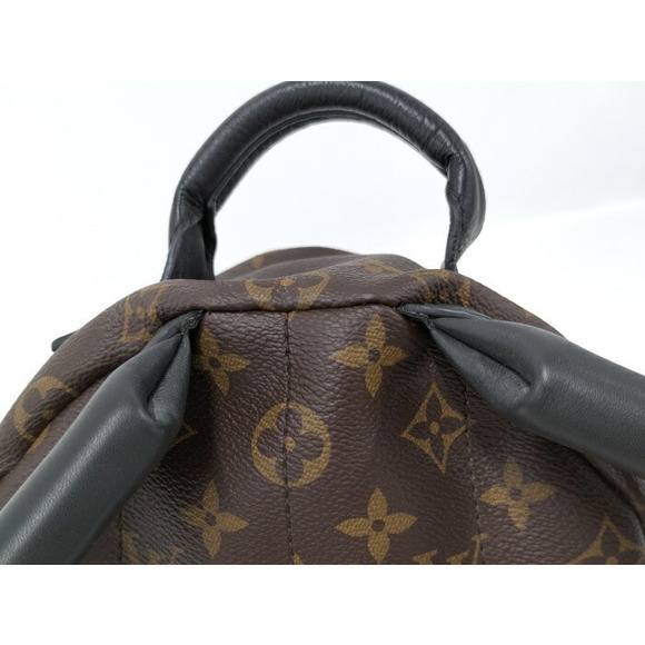 Louis Vuitton Palm Springs PM Monogram Backpack - Picture 6 of 10
